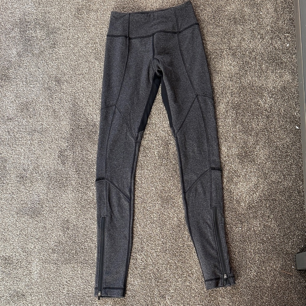 Like New Lululemon Athletics Leggings